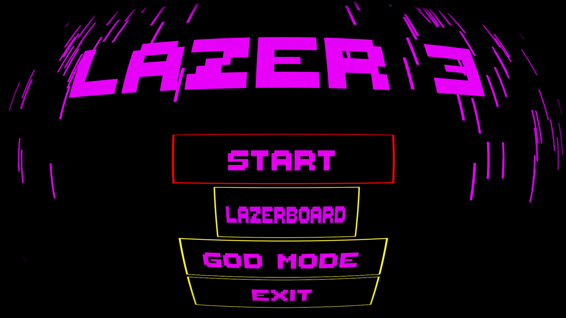 LAZER 3