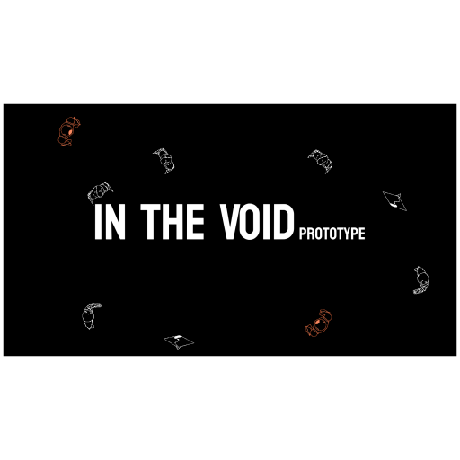 Cover image for In The Void[Prototype]