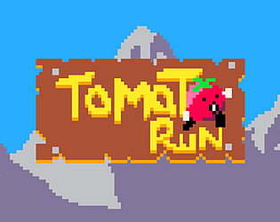 Tomato Run
