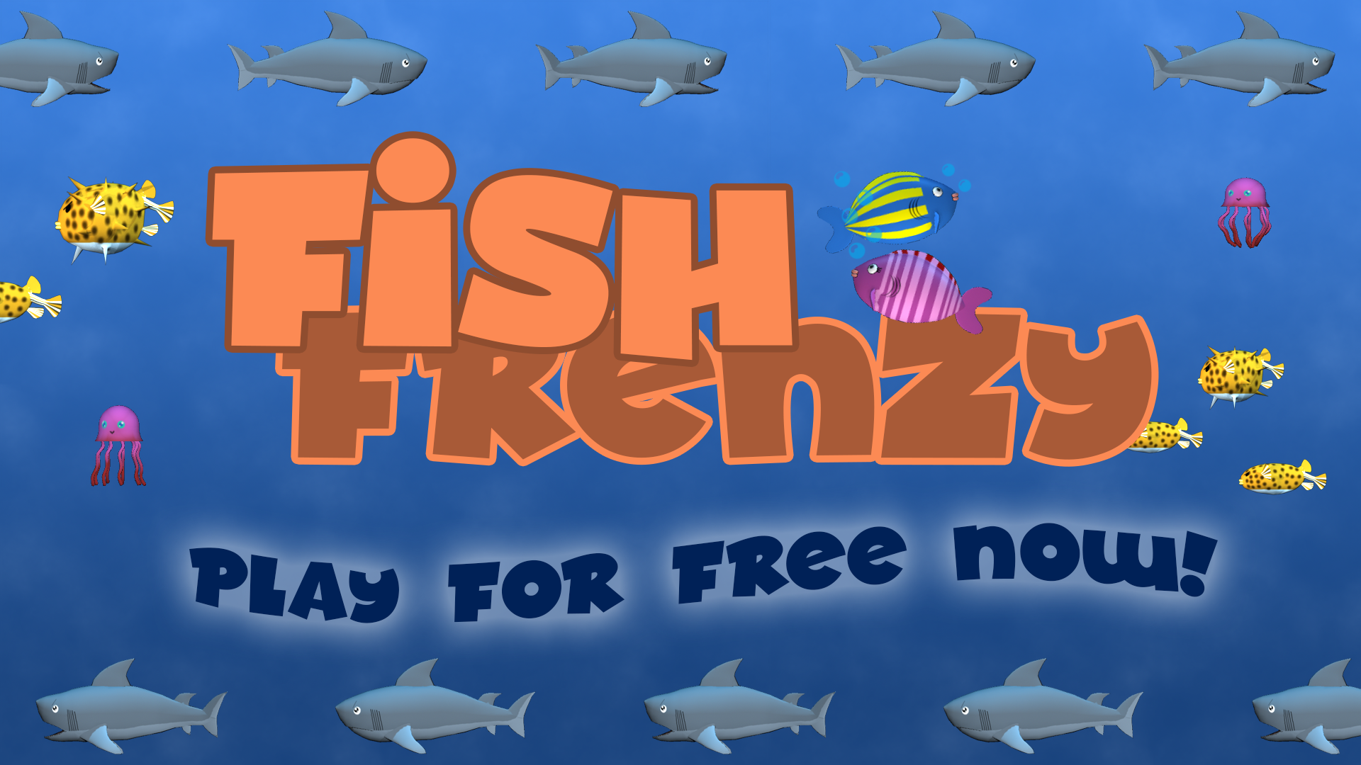 Fish Frenzy