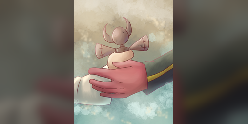 Cover image for Demon Foster