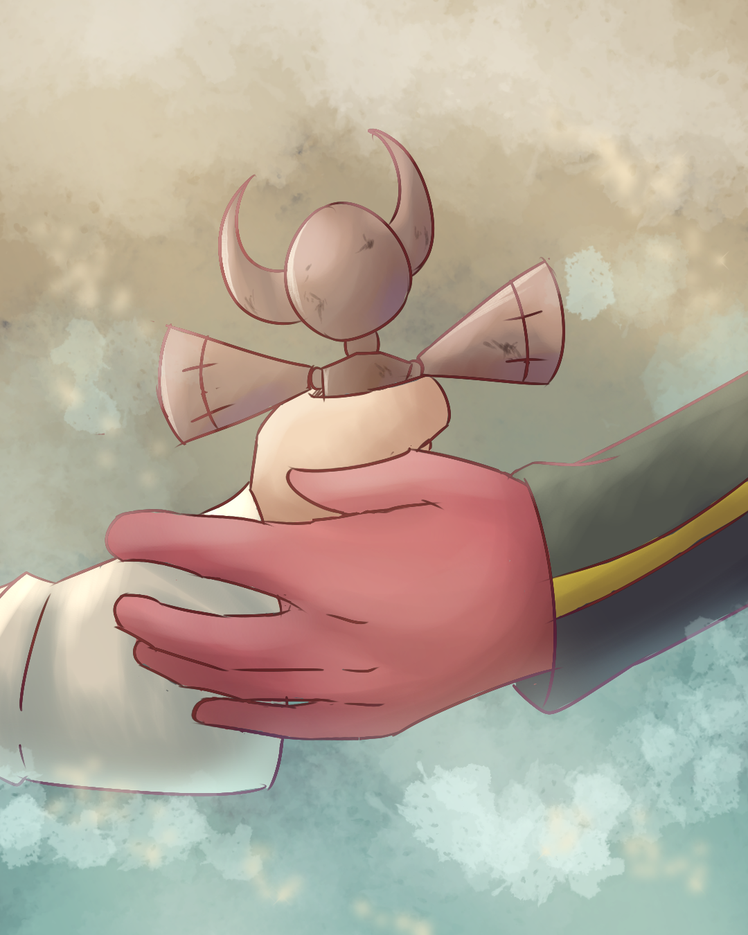Cover image for Demon Foster