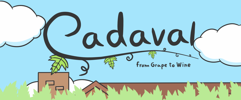 Cadaval: From Grape to Wine