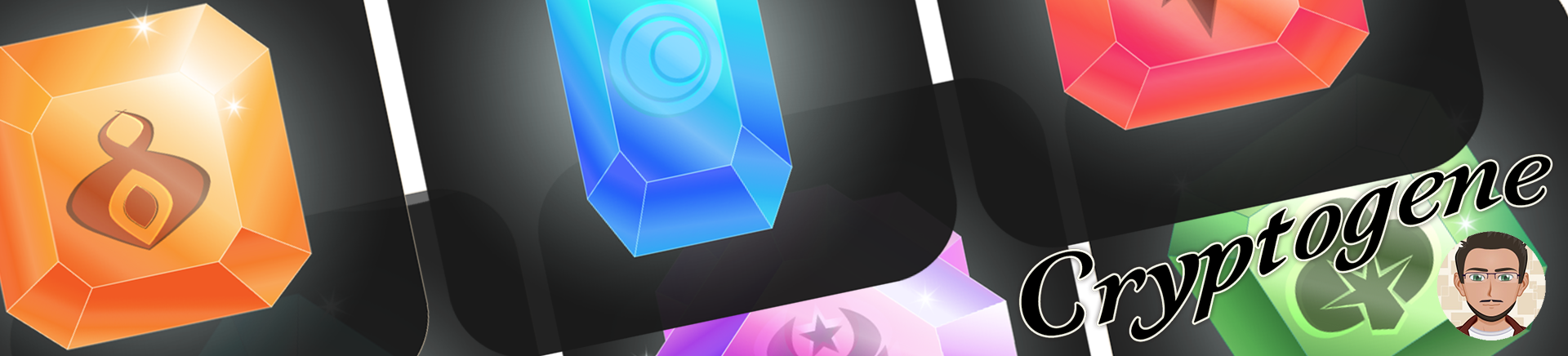 Free 48 Gems Icon Pack