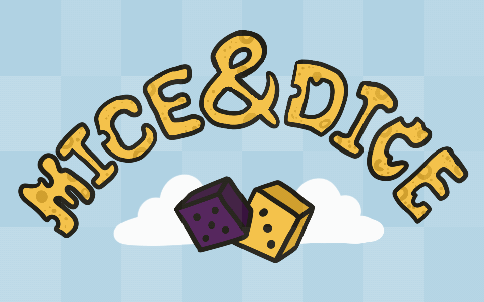Mice And Dice
