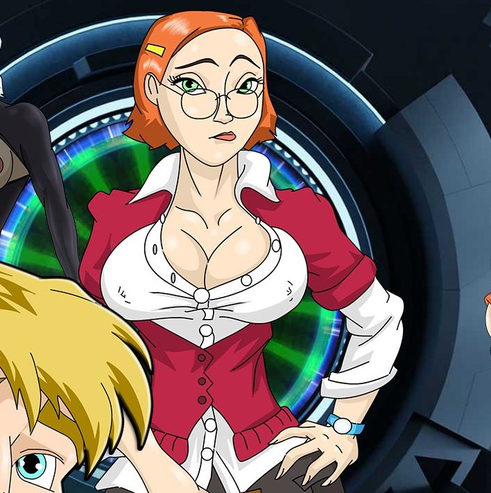 Cover image for Dr. Reed's Sex Portal
