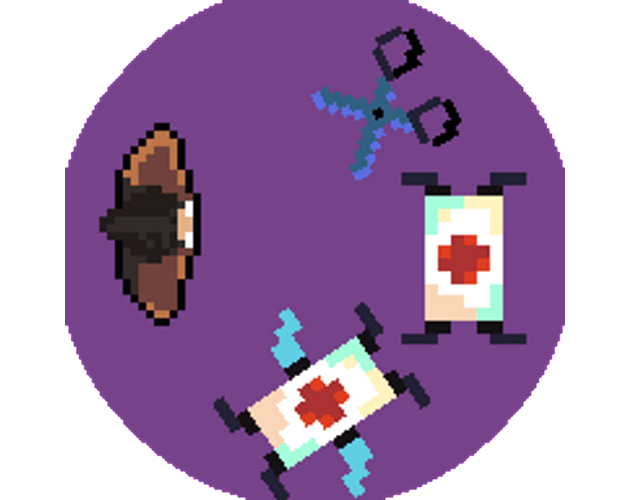 Heal Up