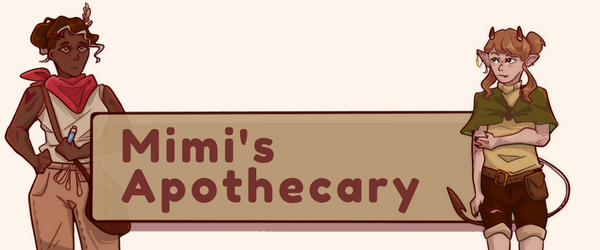 Mimi's Apothecary