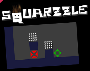 SQUARZZLE
