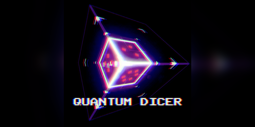 Cover image for QUANTUM DICER