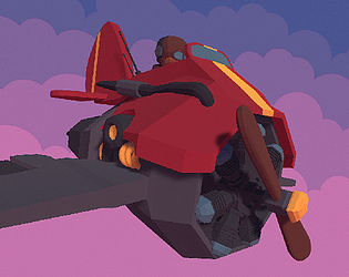 1st Out of 50 (flappy bird clone)