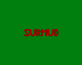 SurMud