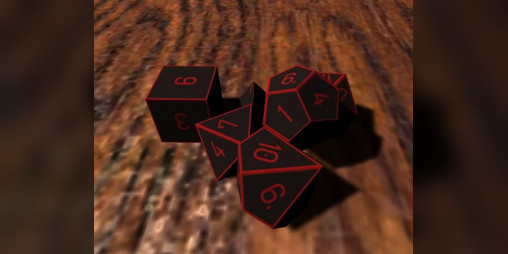 Cover image for Dicey Towers (GMTK Jam 2022)
