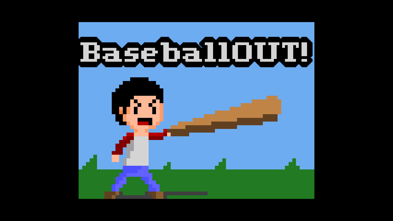 BaseballOUT!
