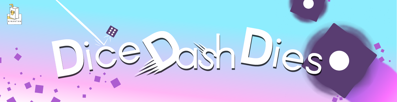 Dice Dash Dies