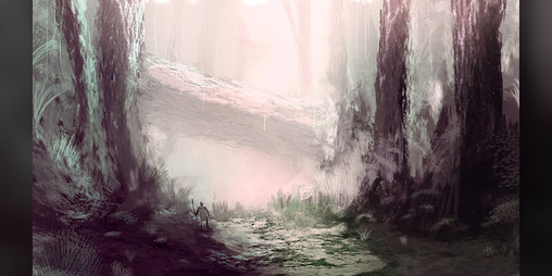 Cover image for Runaway, but from whom ?