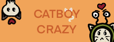 Catboy Crazy