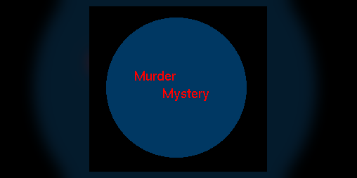 Cover image for MurderMystery