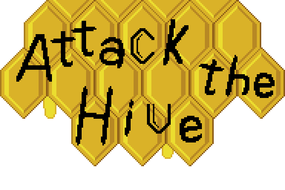 Attack the Hive