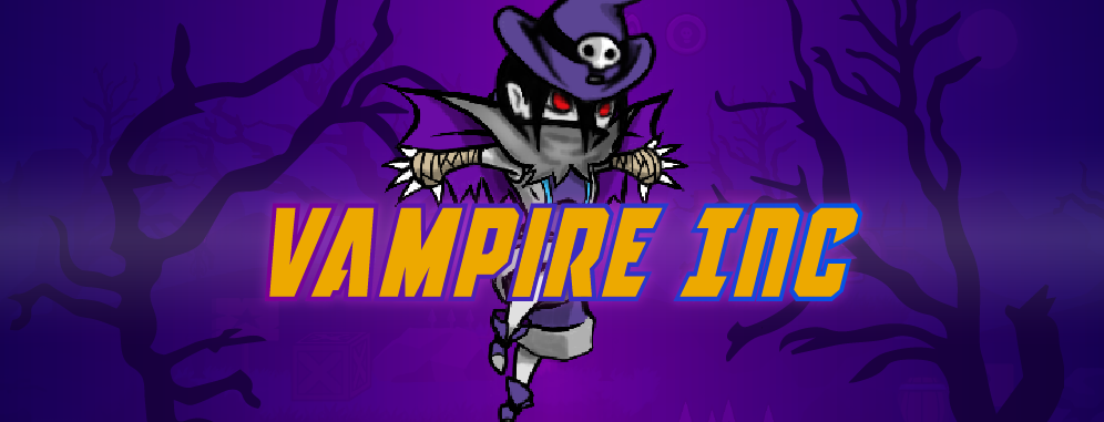 Vampire INC