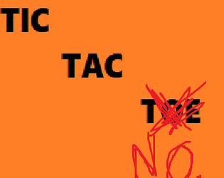 Tic Tac No.