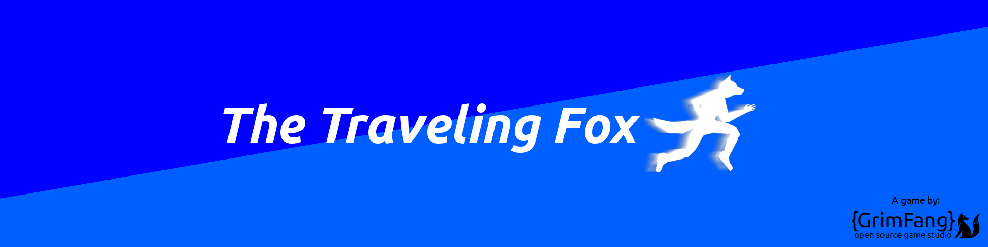 The Traveling Fox