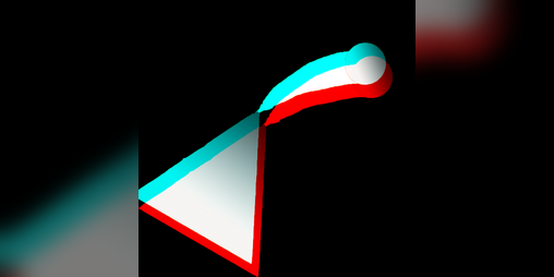 Cover image for Glitshy World