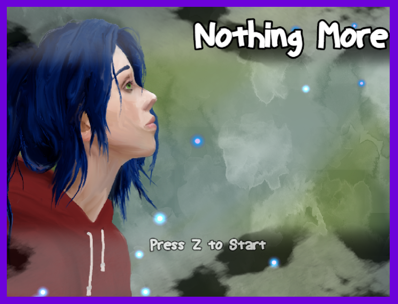 Nothing More cover
