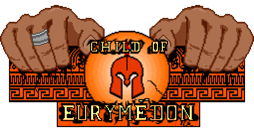 Child of Eurymedon