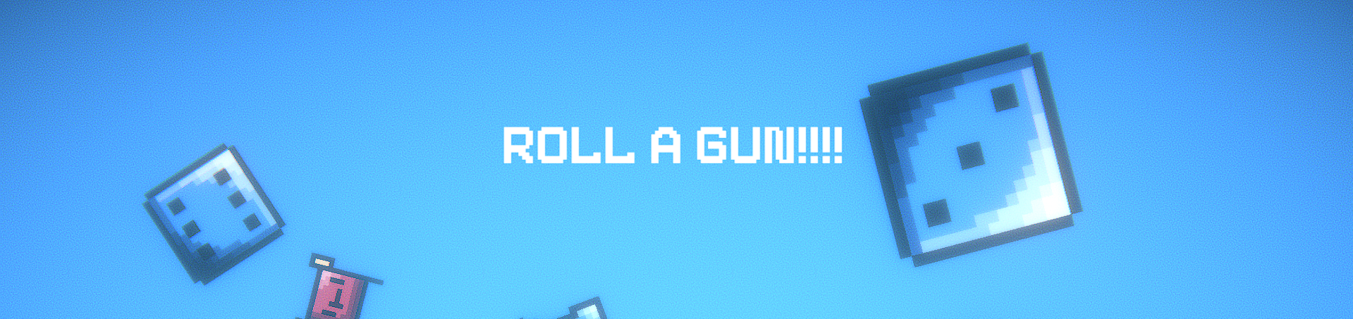 roll a gun