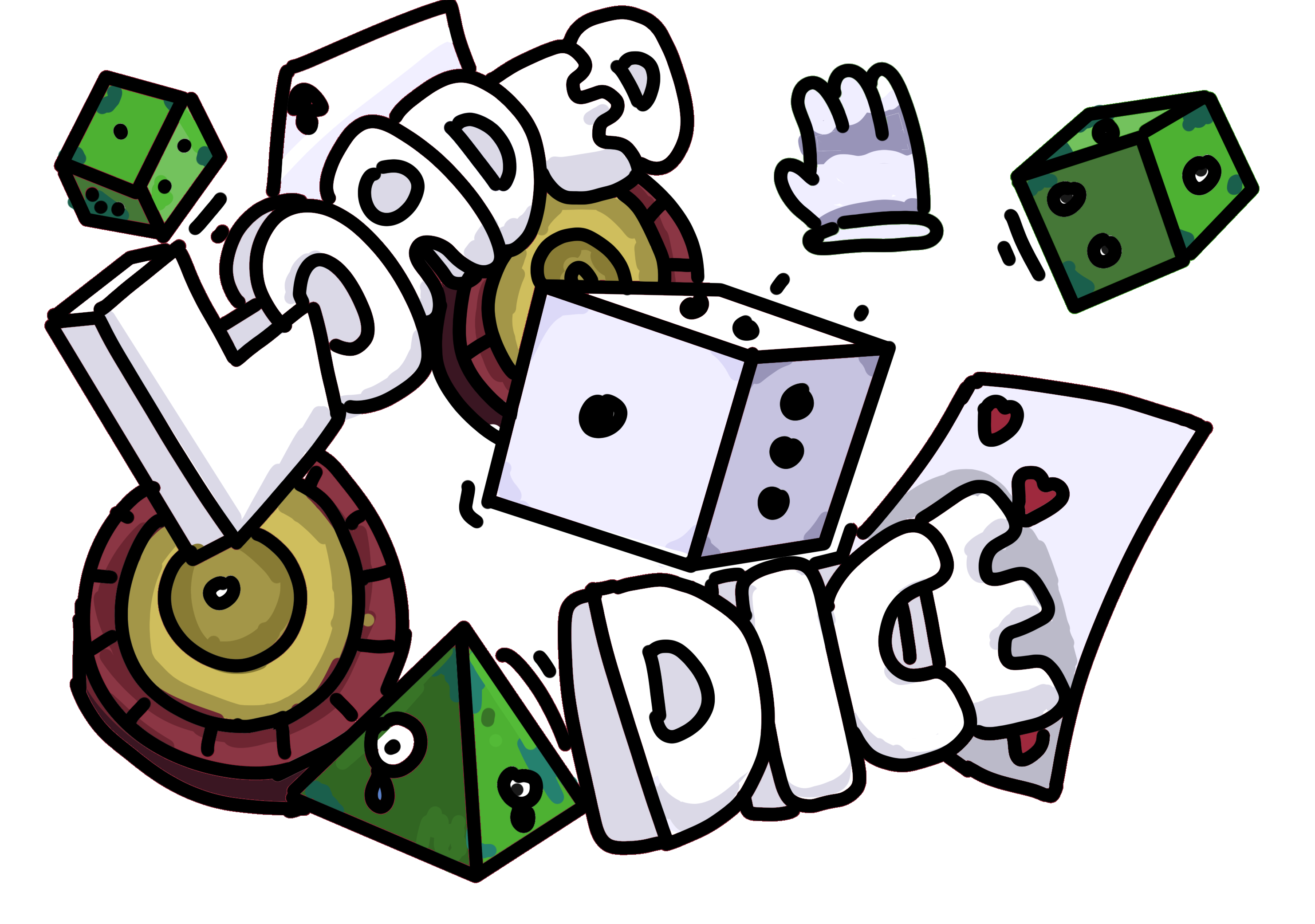 Loaded Dice