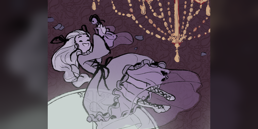 Cover image for Ghost Story