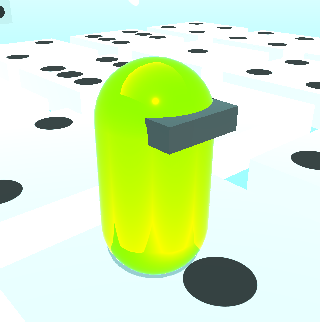 Dance Potatoboy Dance By Andrew