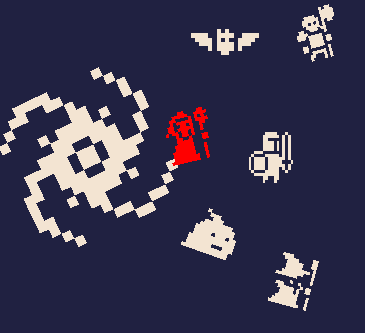 Cover image for The Unbeatable Dice