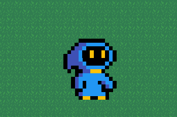 Mage Survivor