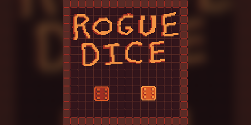 Cover image for Rogue Dice