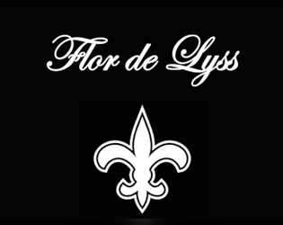 Flor de Lyss  