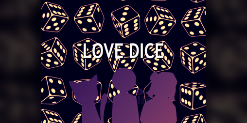 Cover image for Love Dice