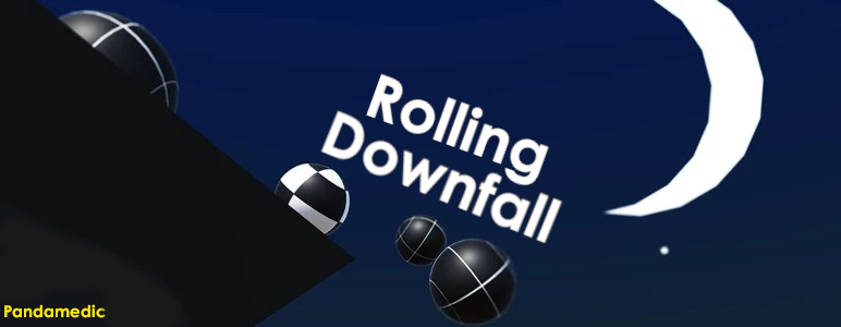 Rolling Downfall