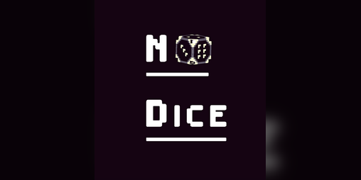 Cover image for No Dice