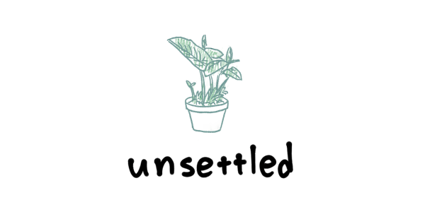 Unsettled