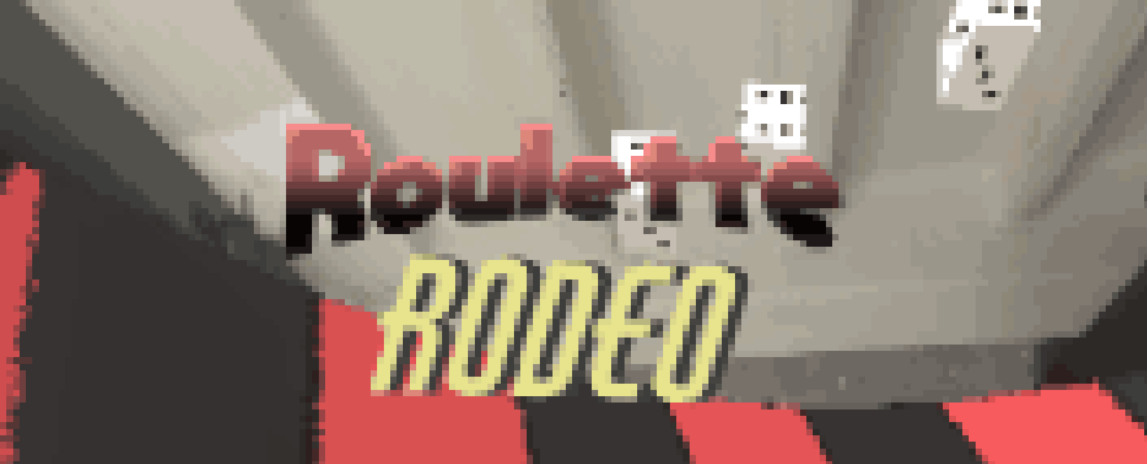 Roulette Rodeo