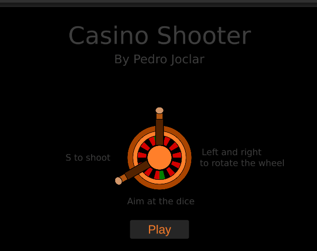 Casino Shooter