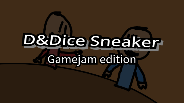 D&Dice Sneaker
