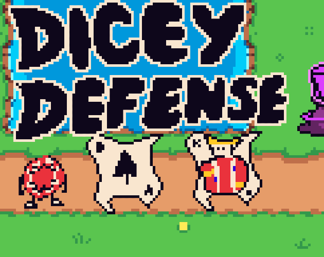 Dicey Defense