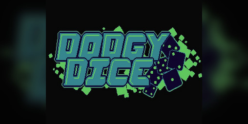 Cover image for DODGY DICE
