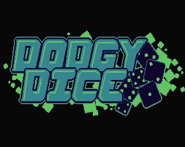 Cover image for DODGY DICE