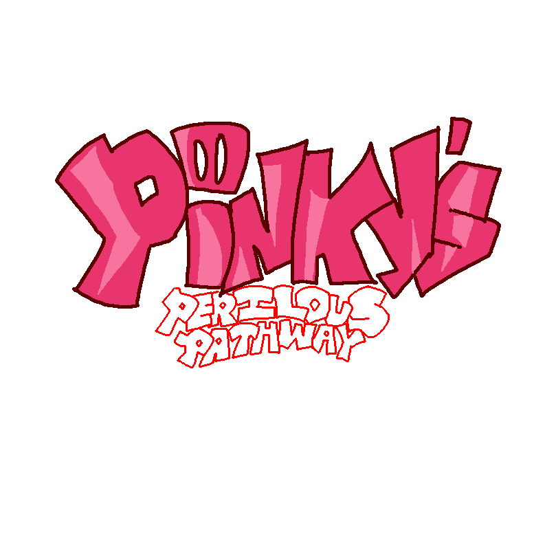 Pinky's Perilous Pathway