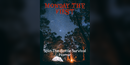 Cover image for Monday The First