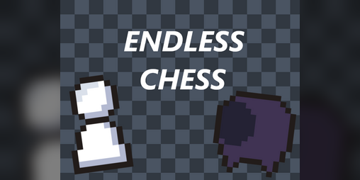 Cover image for Endless Chess